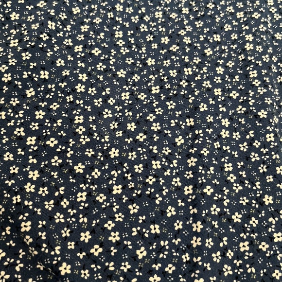 Sky and sparrow dress - Picture 2 of 2